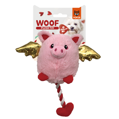 Porquinho Endiabrado | Namorados |  FOFOS