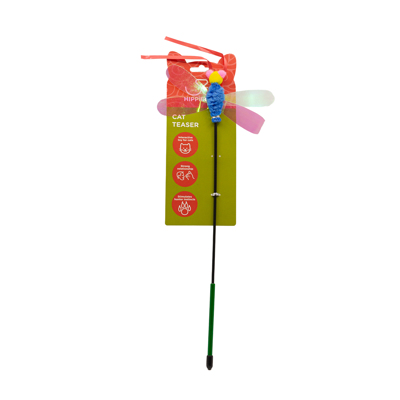 Brinquedo Cana Libelinha