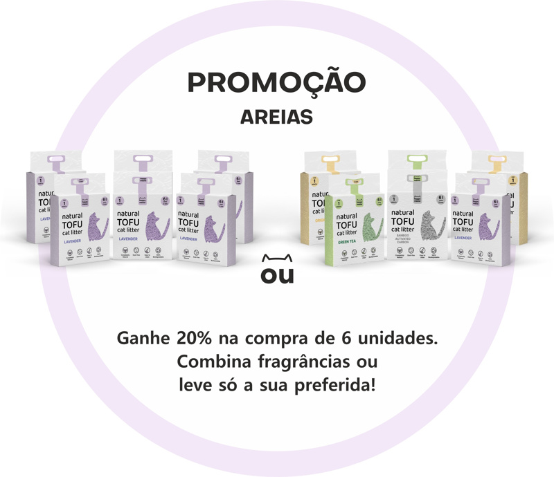 Promoção Areias