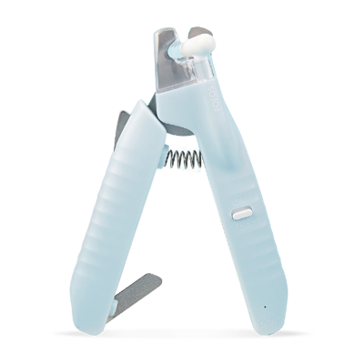 Corta Unhas com LED para Animais de Estimação FOFOS